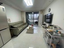 崧文苑 装修好 刚需两居 有电梯 高楼层视野好 医疗配套成熟