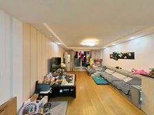 青浦新城 南北通透 超低密度 近医院 精装好房