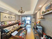 鑫苑壹品世家(西区) 楼龄新 有电梯 楼层好 近地铁