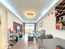 黄金楼层 全天采光 冬天不用晒被子 精装修拎包入住