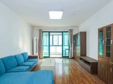 内环内电梯中高层,三房两卫全明,厅南北通,采光好视野好