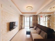 徐滨豪宅入门小户型,江景小奢宅,全朝南向,出租抢手 配套豪华