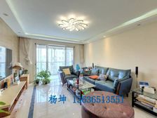 古北新城精装3居132.21平东北朝向视野开阔采光好