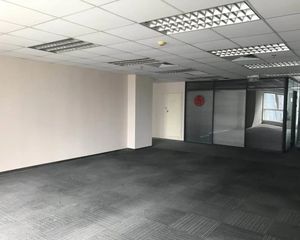 CBD建国路【万达广场商务楼】227平米 单价3万 南通通透