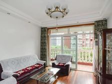 曹杨地段 正南看花园 带车位 一梯两户 户型稀缺