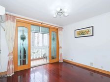 曹杨板块2001年电梯中间层...三房两卫...采光好视野好