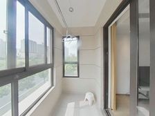 首创禧悦 次新品质小区 南北通透户型正气 买到不