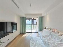 首创禧悦芳菲 南北通透 小三房 出行方便 次新房 双卫生间