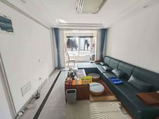 新上自住南北通透 电梯高层 东边套 南枫先 华二 旁