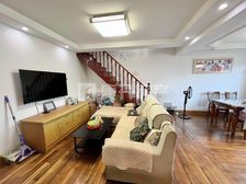 带大阁楼 有车位车棚 五楼 安静位置 业主自住 近地铁1.5