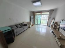 真房实价,现代华庭110平3房,中间楼层,仅售235万