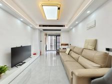 南山纵横滨江时代次新小区边户精装修礼包入住中间楼层