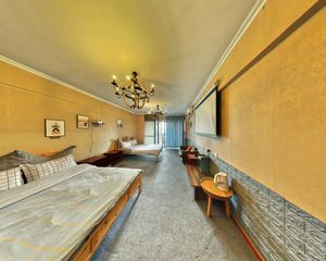 时代印象 1室0厅 49.56平