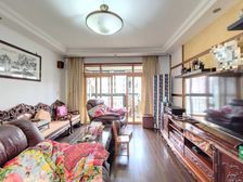 浦江风景苑 3室2厅 129.4平