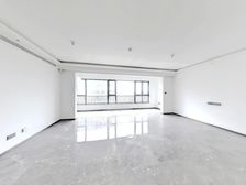 万科翡翠长安 4室1厅 149.32平