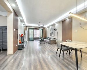 中洲中央城邦3室1厅东南