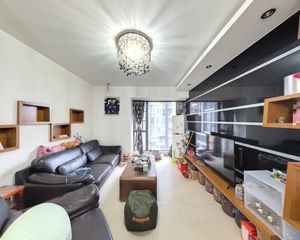 浅水半岛一期2室2厅东