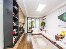 新出急售+一梯一户南北通透+随时看房+满五位移+环境美近地铁