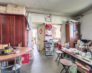 (买房不收中.介费)青塔东里10号院 3室1厅 66.08平
