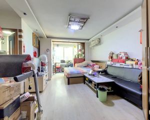 (买房不收中.介费)博龙家园 1室1厅 66.64平