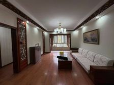 天街旁大三房两万 南北通透近地铁 带电梯 小区新 满五