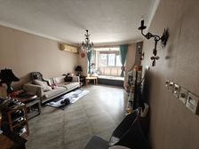 390弄丨多层127平三房两卫丨花园位置丨产证满五低税