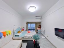 龙岗中心城南向精装小户 东方瑞景苑 高层住宅 满五