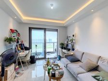 融侨星誉 3室2厅 81.54平