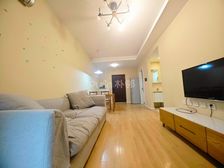 大道 商业配套齐全 医疗配套成熟 楼龄新 近地铁 精装修