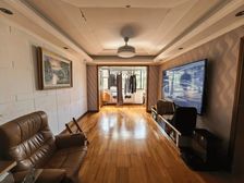 卢湾滨江板块,紫荆新苑南北通2房,精装修,看中价格好谈!