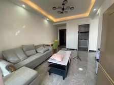 康平佳苑 诚心出售 精装修 双南户型方正 采光刺眼