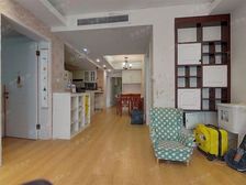 诚意出售 朗诗未来树 三房两厅 送30平大院子 价格可谈