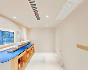 商品住宅 近地铁 满五 中间好楼层 精装修 近医院