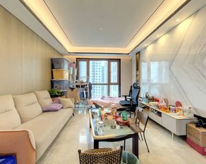 (买房零拥)长安九里 三室 南北 楼龄新 近地铁 视野好