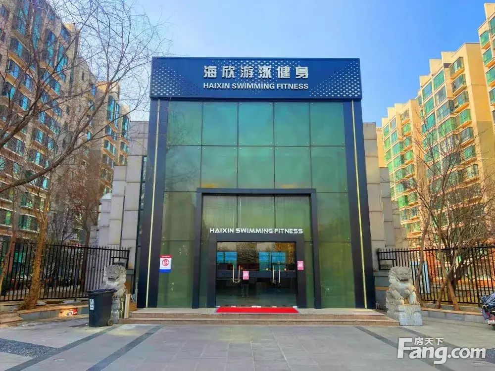 内景图