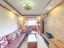 工人村 2室1厅 77.28平