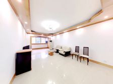 工人村 3室1厅 111.36平