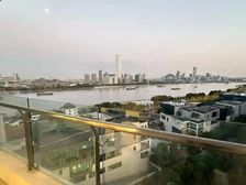 百汇园新上看江高区南北通两房,全新基本没住过人,带产权车位!