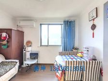 田林十一村精装3居70.08平东西朝向视野开阔采光好