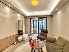 招商虹桥公馆-2室430万元!,值得一看