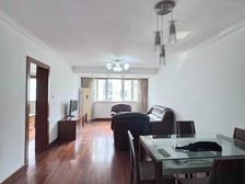 有着空中花园称号 小区人车分流 送车位!房东诚意出售!