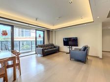 万科天空之城二期云之谷 4室2厅 154.2平 一梯两户