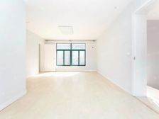 莘梓苑 密度 双卫生间 小区绿化高 交通便捷