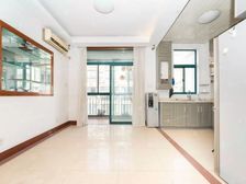 低容积 环境优美 近地铁 中间楼层 装修好 产权清晰