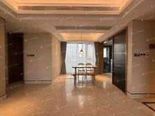 中间楼层采光好 次新房 交通便捷 带电梯 装修好