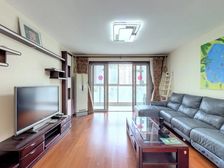 bao地东花园,朝南精装3房,户型正气,楼层好,价格可谈