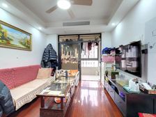 东外滩1号 精装2居室 观景房