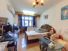 急,精装修南北普通住宅81平米急售,看房随时