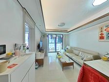 朱家角 次新小区 南北通透 交通便捷 带电梯 满五