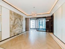 尚海湾豪庭3期 江景大平层,次新房,带车位,有意私